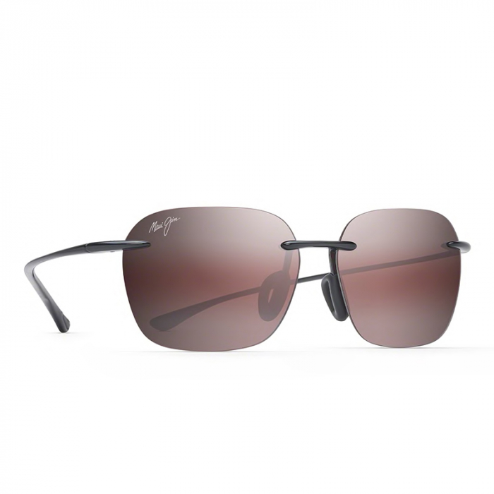 Maui Jim Komohana Rose Black Gloss [2]