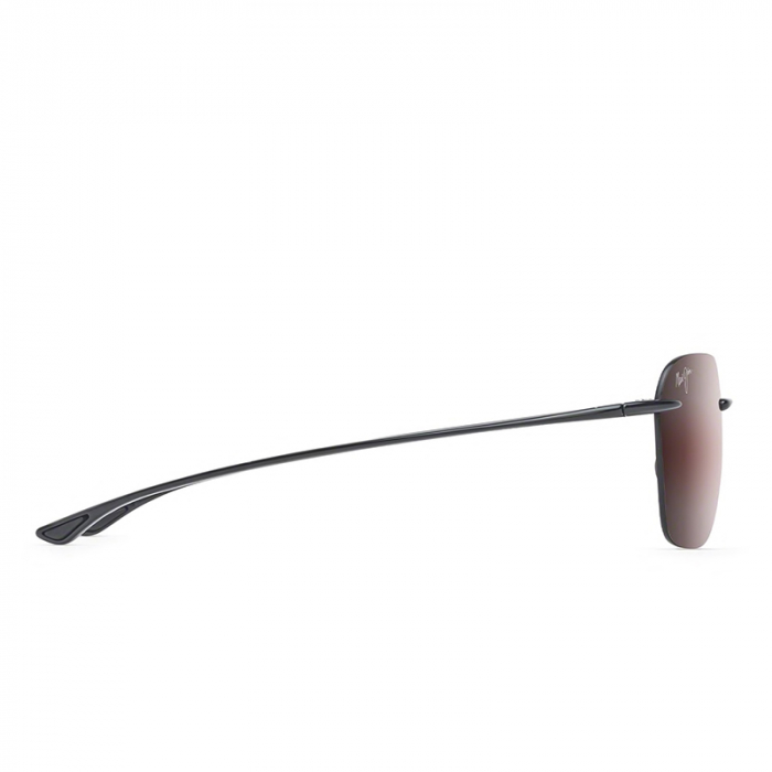 Maui Jim Komohana Rose Black Gloss [3]