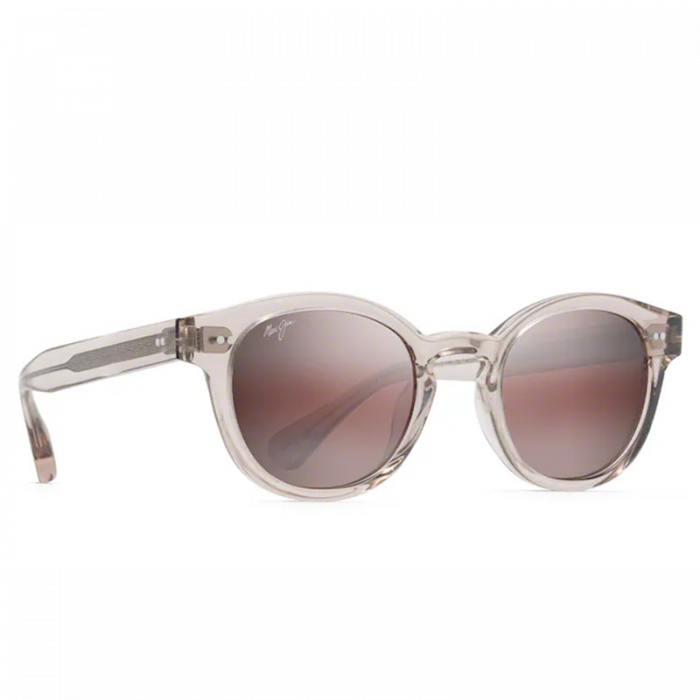 Maui Jim R841 05B Rose Joy Ride Crystal PINK [2]