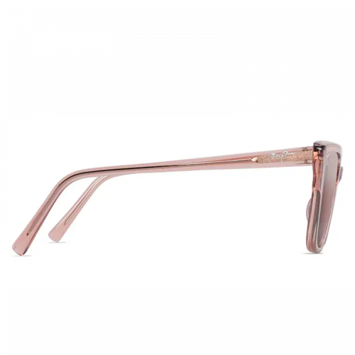 Maui Jim R884-09 Kou Rose Translucent Pink [3]