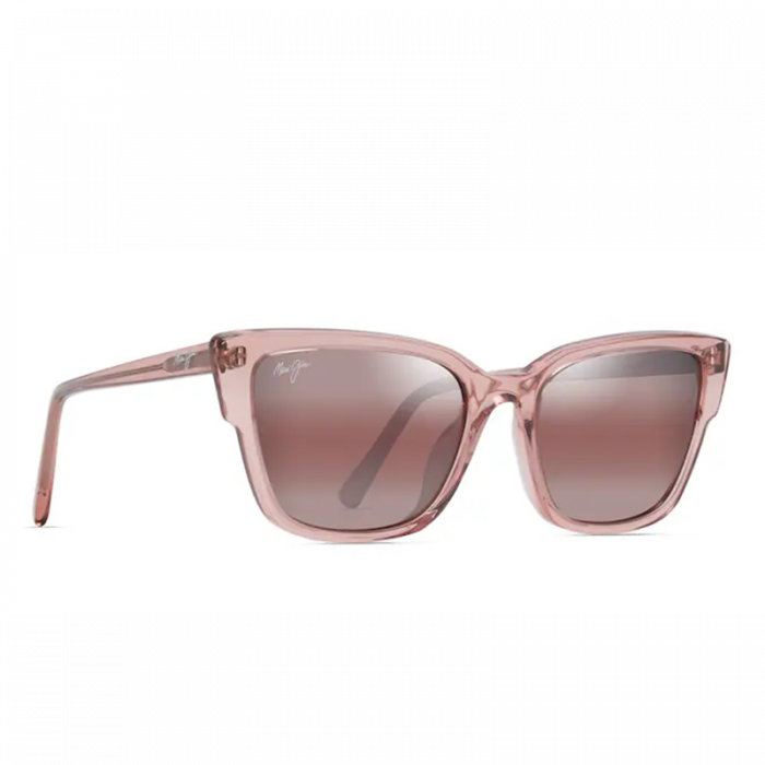 Maui Jim R884-09 Kou Rose Translucent Pink [2]