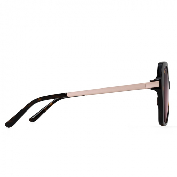 Maui Jim RS838-10 Rose Poolside Tortoise [3]