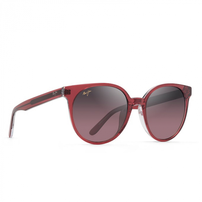 Maui Jim Rose Mehana Raspberry with Chrystal [2]