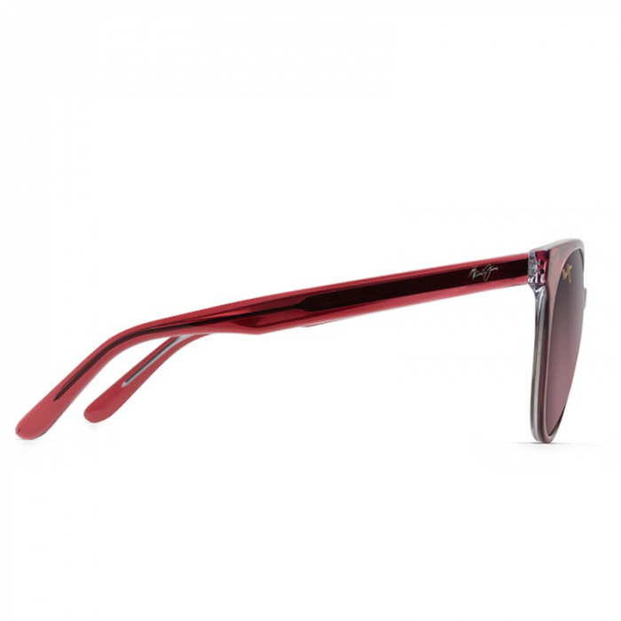 Maui Jim Rose Mehana Raspberry with Chrystal [3]
