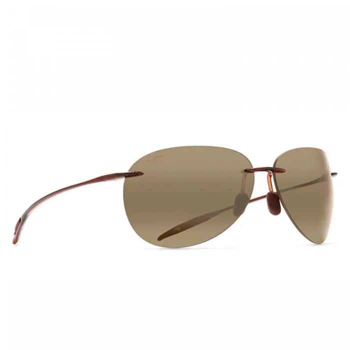 Maui Jim Sugar Beach H421-26 Rootbeer Brown [2]