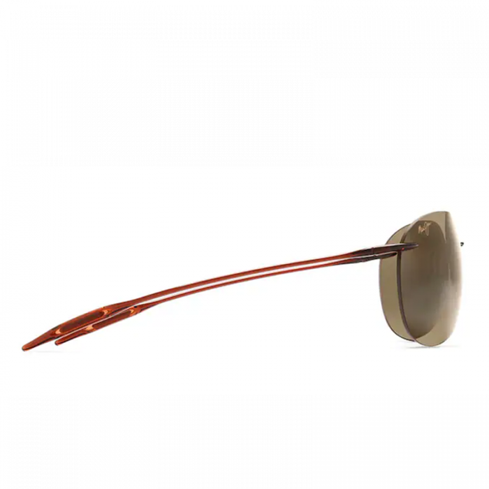 Maui Jim Sugar Beach H421-26 Rootbeer Brown [3]