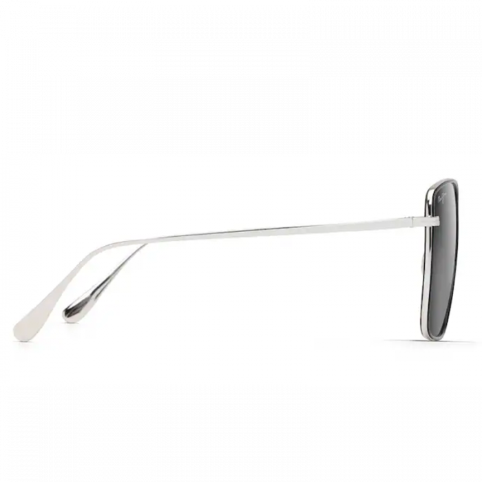 Maui Jim Tiger Lily GS561-02 Grey Black Gloss [3]
