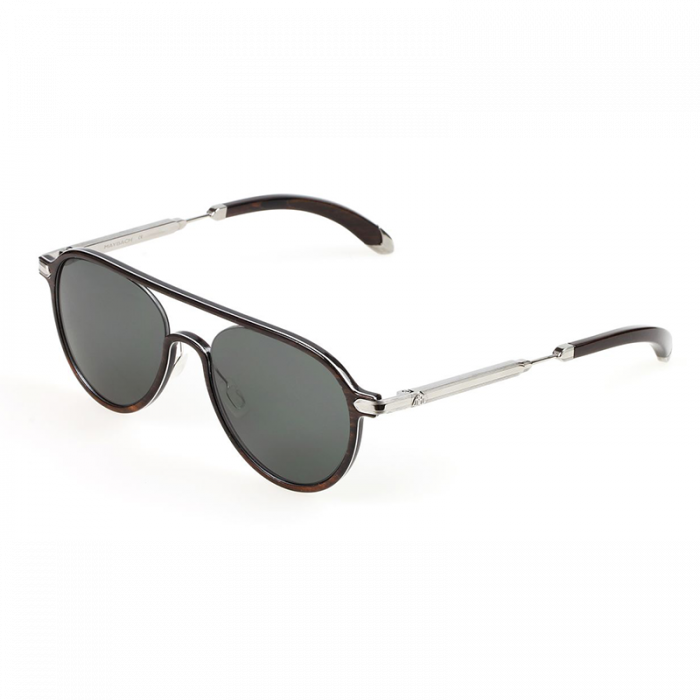 Maybach The Architect I Ruthenium Plated Ebony SUN [2]