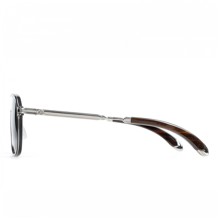 Maybach The Architect I Ruthenium Plated Ebony SUN [3]