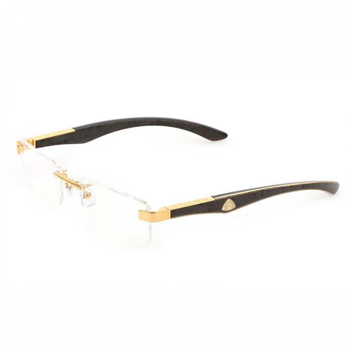 Maybach The Artist III Gold Birch Eye Maple [3]