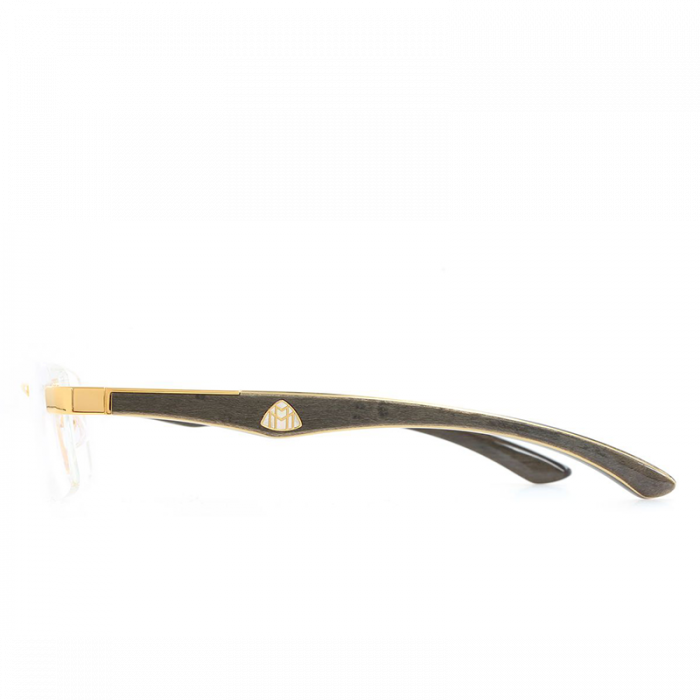 Maybach The Artist III Gold Birch Eye Maple [2]