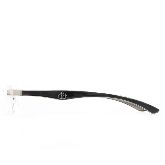 Maybach The Artist III Platinum and Walnut Burr Anthracite [3]