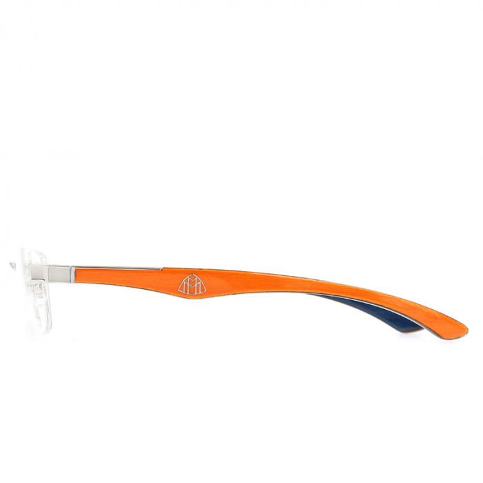 Maybach The Artist III Platinum Tangerine Azul [3]