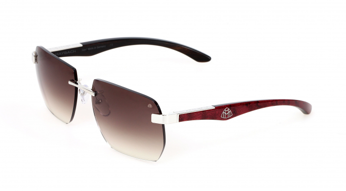 MAYBACH The Artist Sun Platinum and Red Ebony [2]