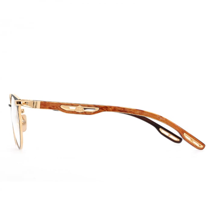 Maybach The Attitude I Gold Plated Karelian Birch [2]