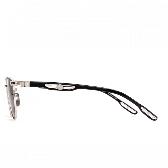 Maybach The Attitude I Palladium Black Matt Lacquer Sun [2]