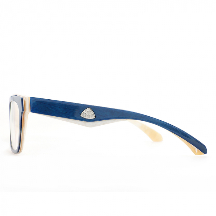 Maybach The Chairman I Blue Pearl Palladium Horn [2]