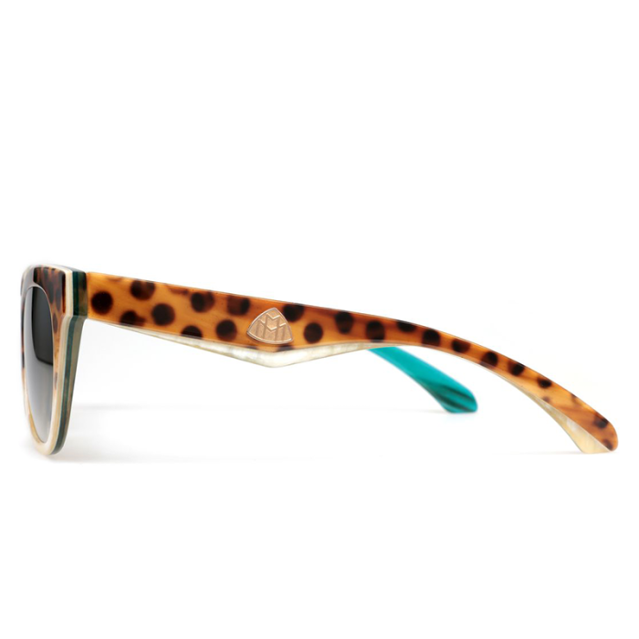 Maybach The Chairwoman I Mellow Gold Horn [3]