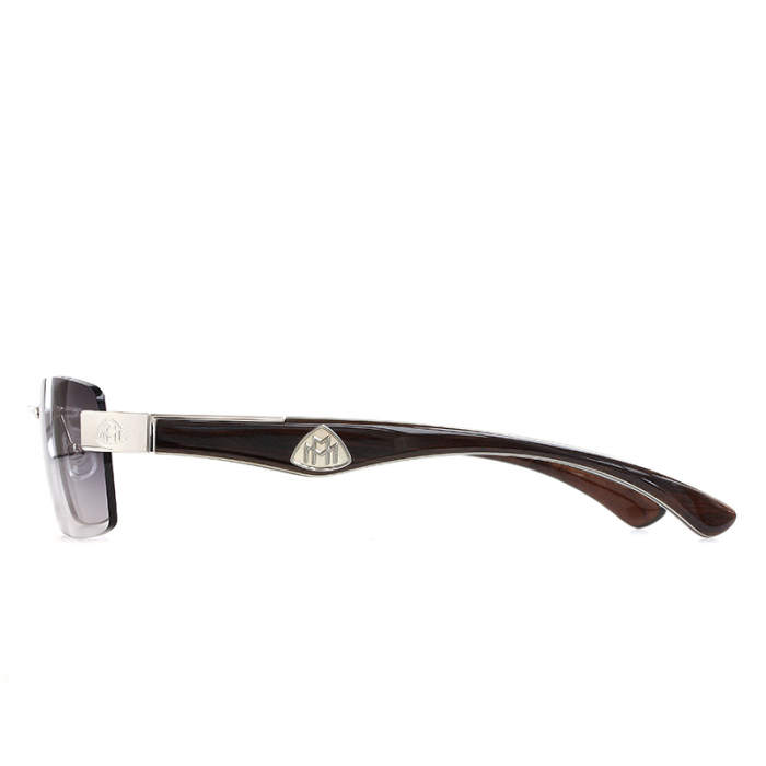 Maybach The Character II Palladium Ebony [2]