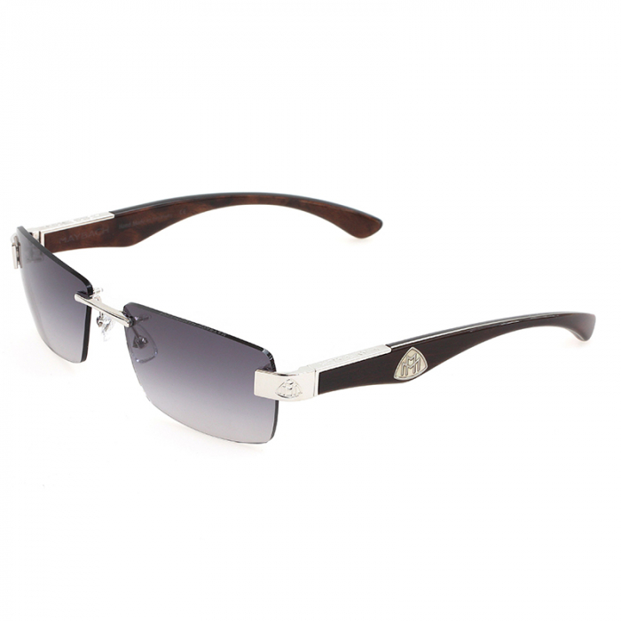 Maybach The Character II Palladium Ebony [3]