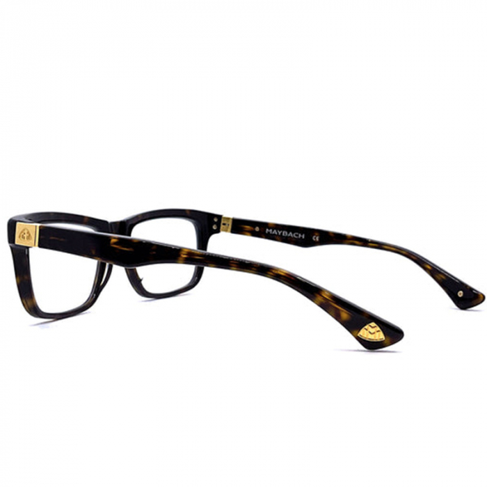 Maybach The Chauffeur II Dark Tortoise [3]
