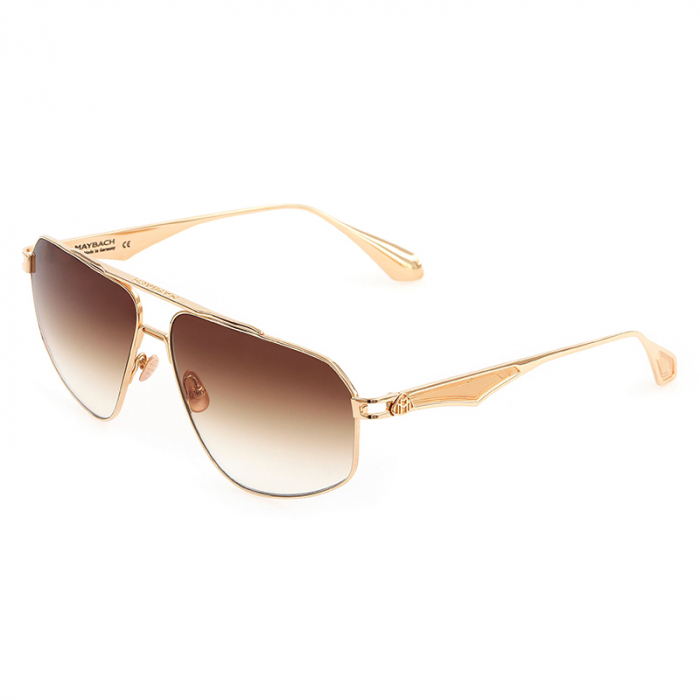 Maybach The Chief I Champagne Gold [2]