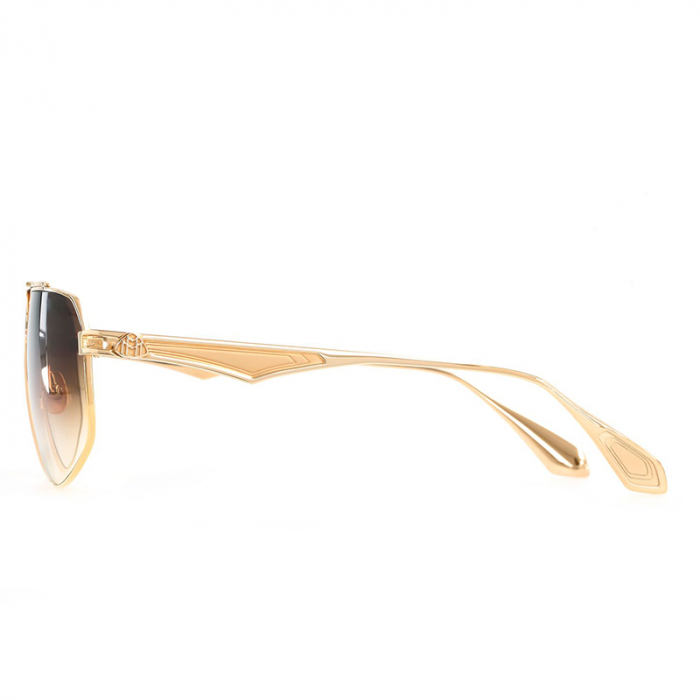 Maybach The Chief I Champagne Gold [3]
