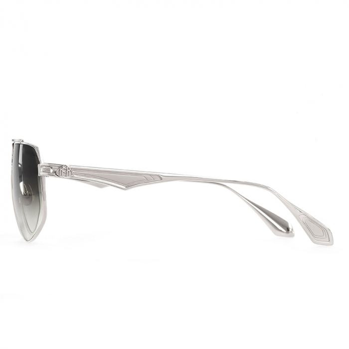 Maybach The Chief I Palladium Grey [3]