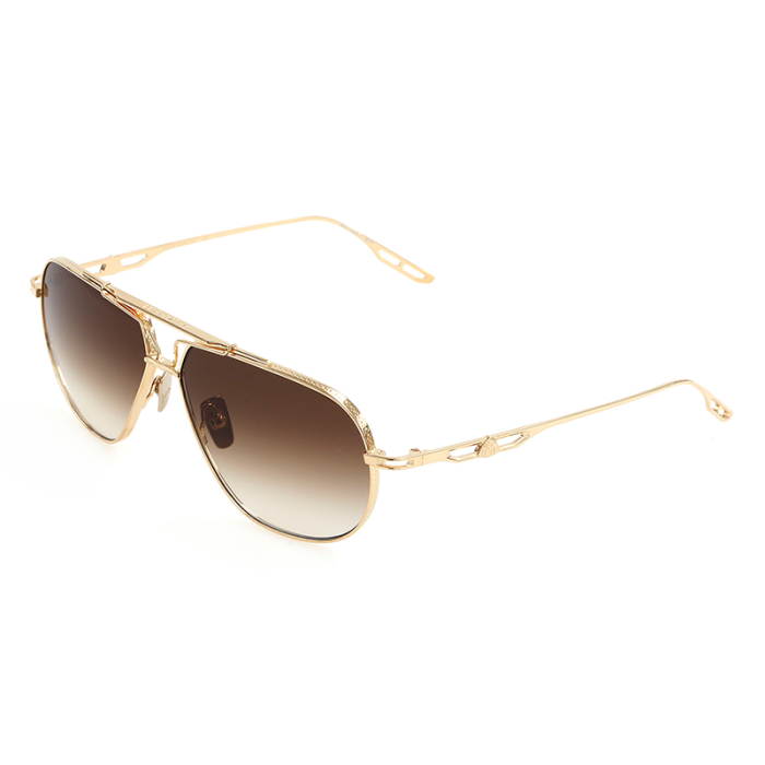Maybach The Commander I Mellow Gold 22K [2]