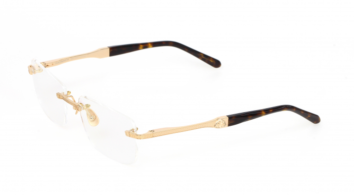 Maybach The Conquest I Gold And Tortoise [3]