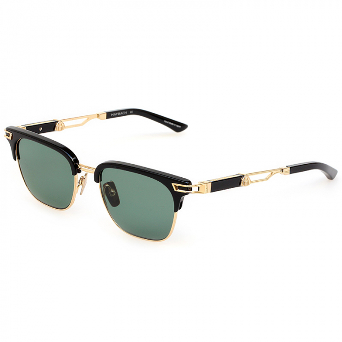 Maybach The Dean I Mellow Gold Platted [3]