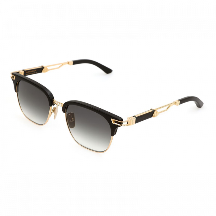Maybach The Dean I Mellow Gold Plated SUN [3]