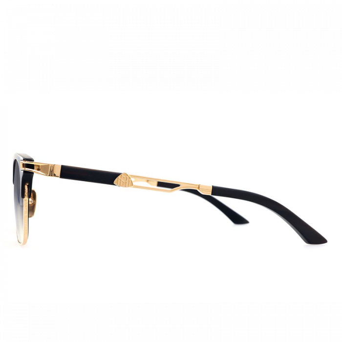 Maybach The Dean I Mellow Gold Plated SUN [2]
