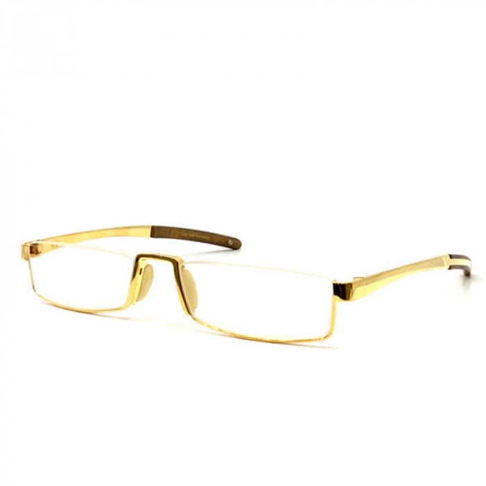 Maybach The Director I - Gold Classic Tortoise [2]