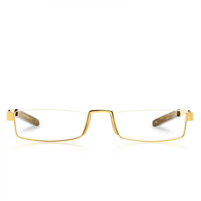 Maybach The Director I Gold Classic Tortoise [1]