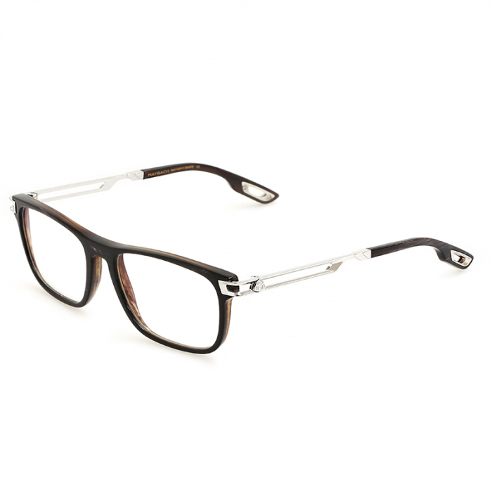 Maybach The Expert II Black Marbled Horn Platinum [2]