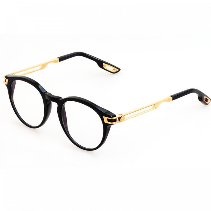Maybach The Expert III Gold Platted Black [2]