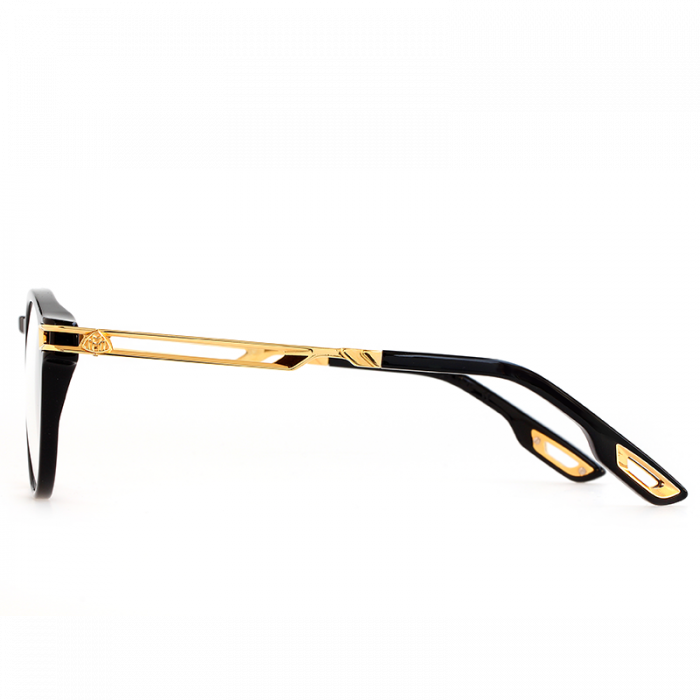 Maybach The Expert III Gold Platted Black [3]