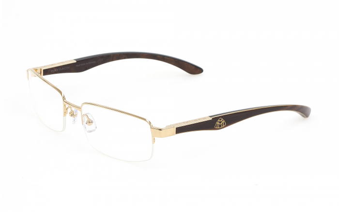 Maybach The Hedonist III Mellow Gold [2]