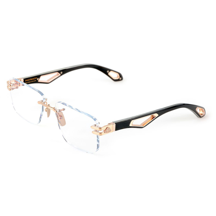 Maybach The Highness II Rose Gold Horn Z65 [2]