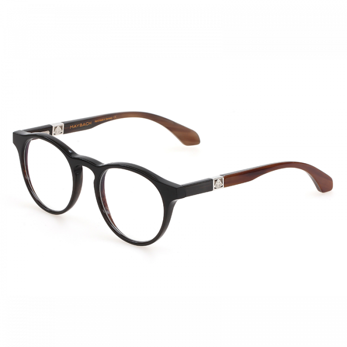 Maybach The Honest II Palladium Caramel Coffee [2]