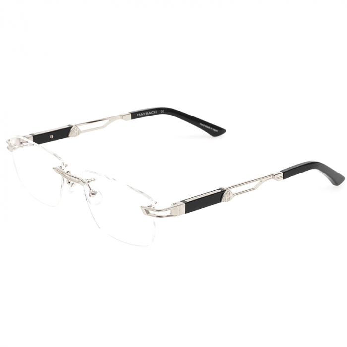 Maybach The Idealist I Palladium Black [2]