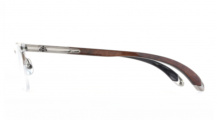 Maybach The Informer I Ruthenium And Precious Wood [2]