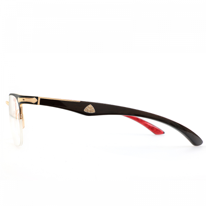 Maybach The Informer II Mellow Gold Black Lacquer [3]