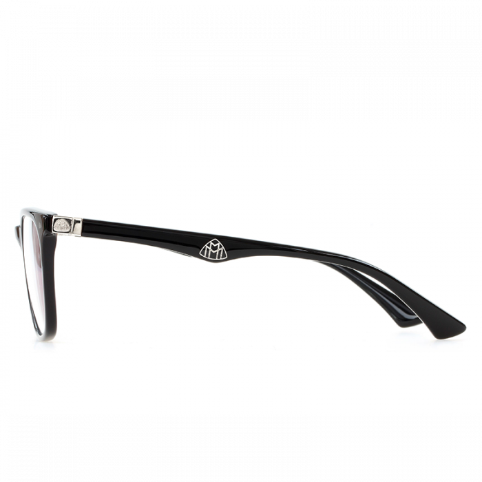 Maybach The Metropolitan I Black And Platinum [2]