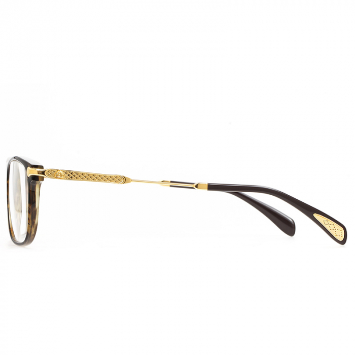 Maybach The Opus III Tortoise Gold [2]