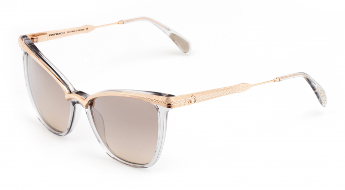 Maybach The Papillon I Rose Gold [3]