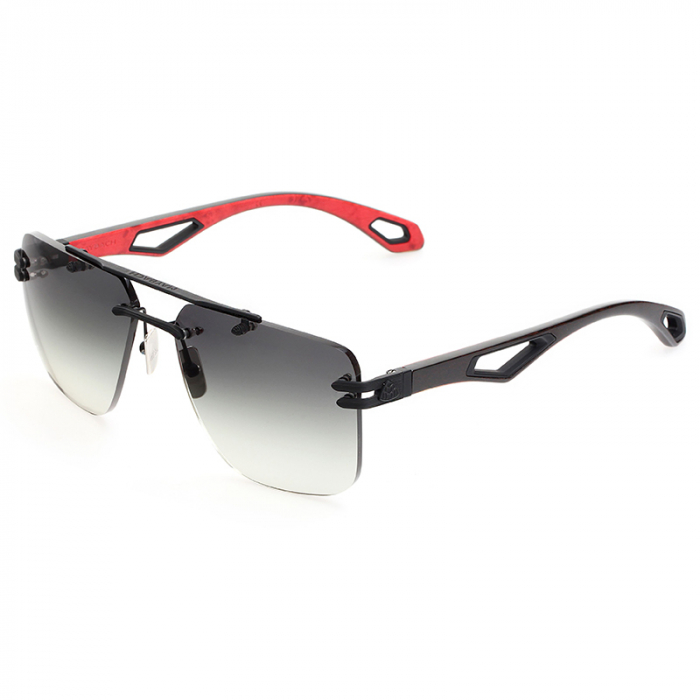 Maybach The President I Dark Stained Eucalyptus Ebony [2]