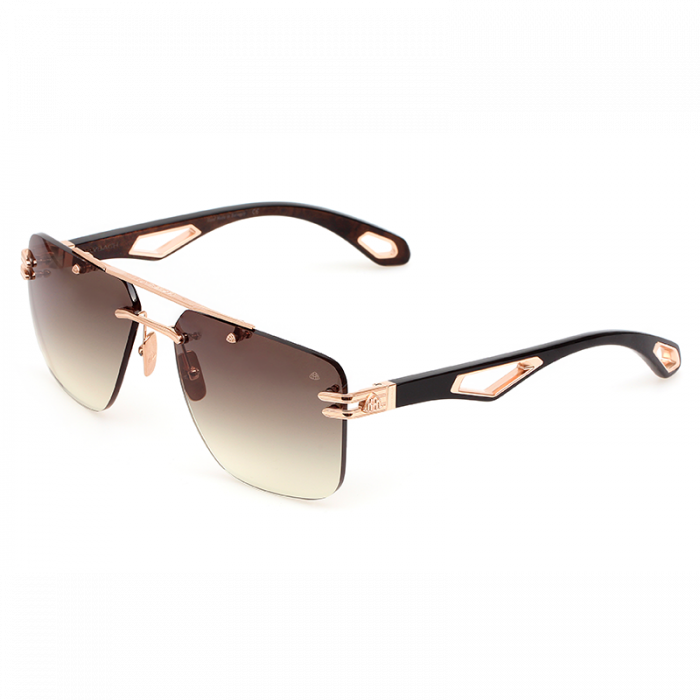 Maybach The President I 22K Gold RG-WCM-M12 [3]