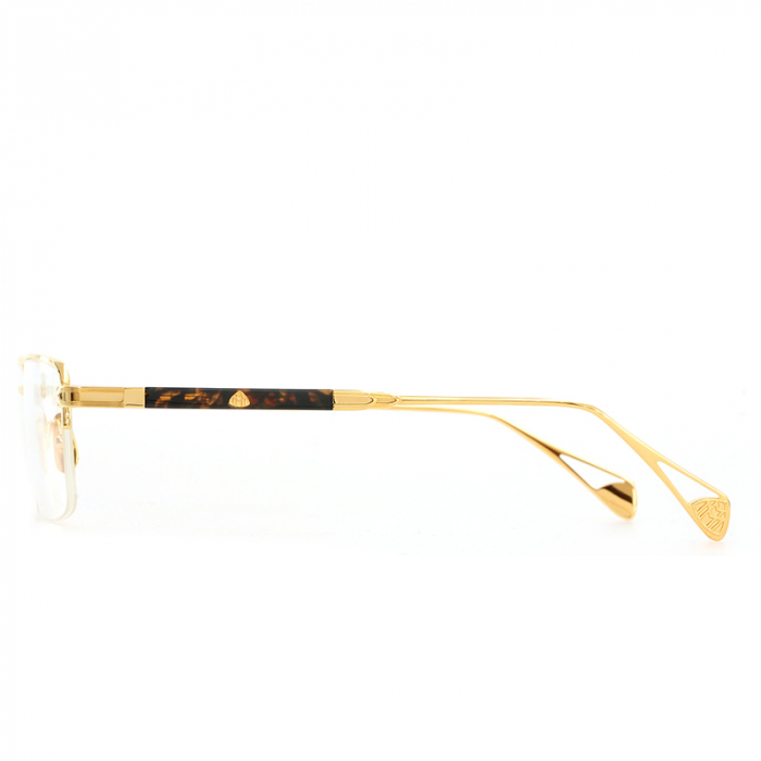 Maybach The Publisher Gold Dark Amber [2]